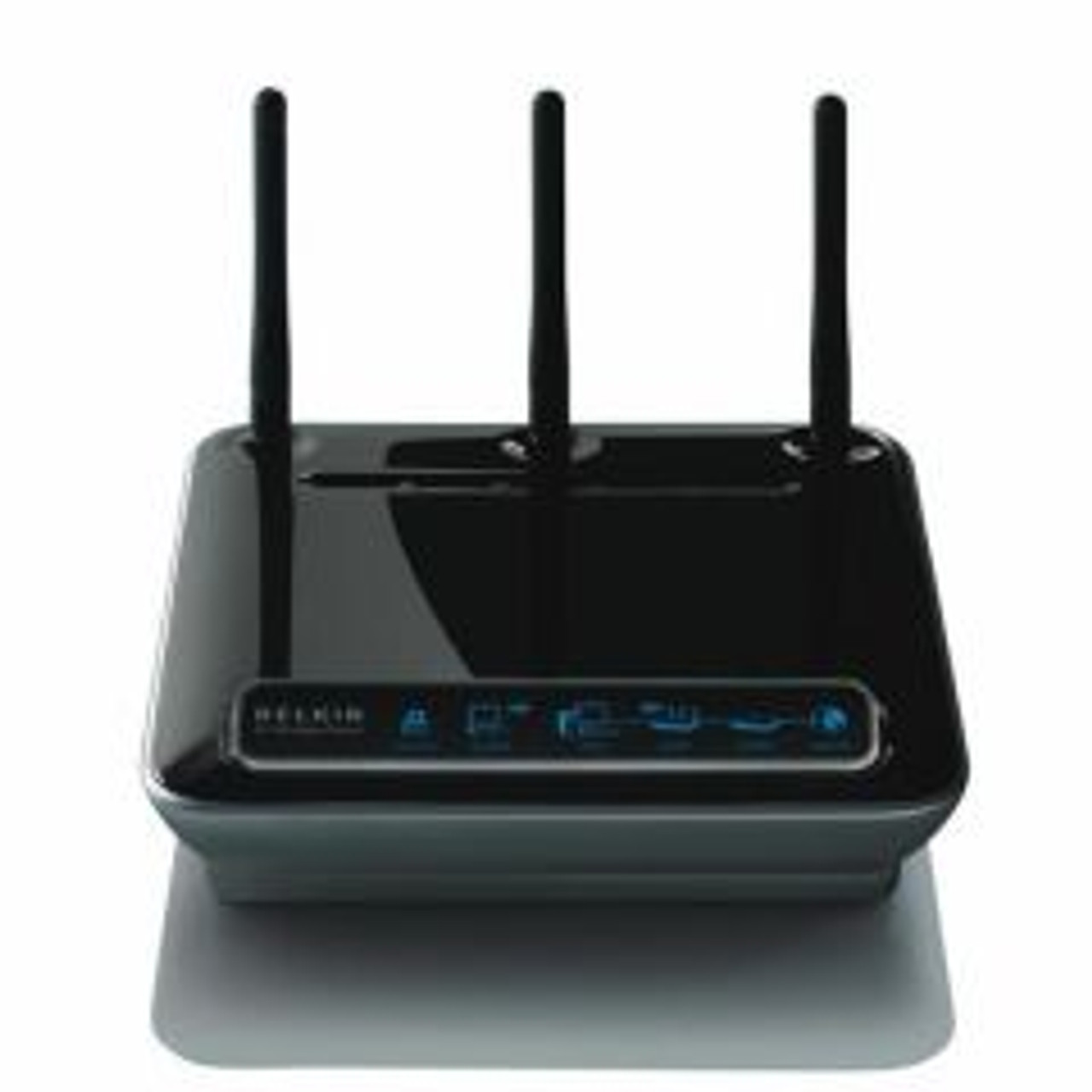 F5D82314 | BELKIN | N1 300Mbps 802.11/B/G/N Wireless Router