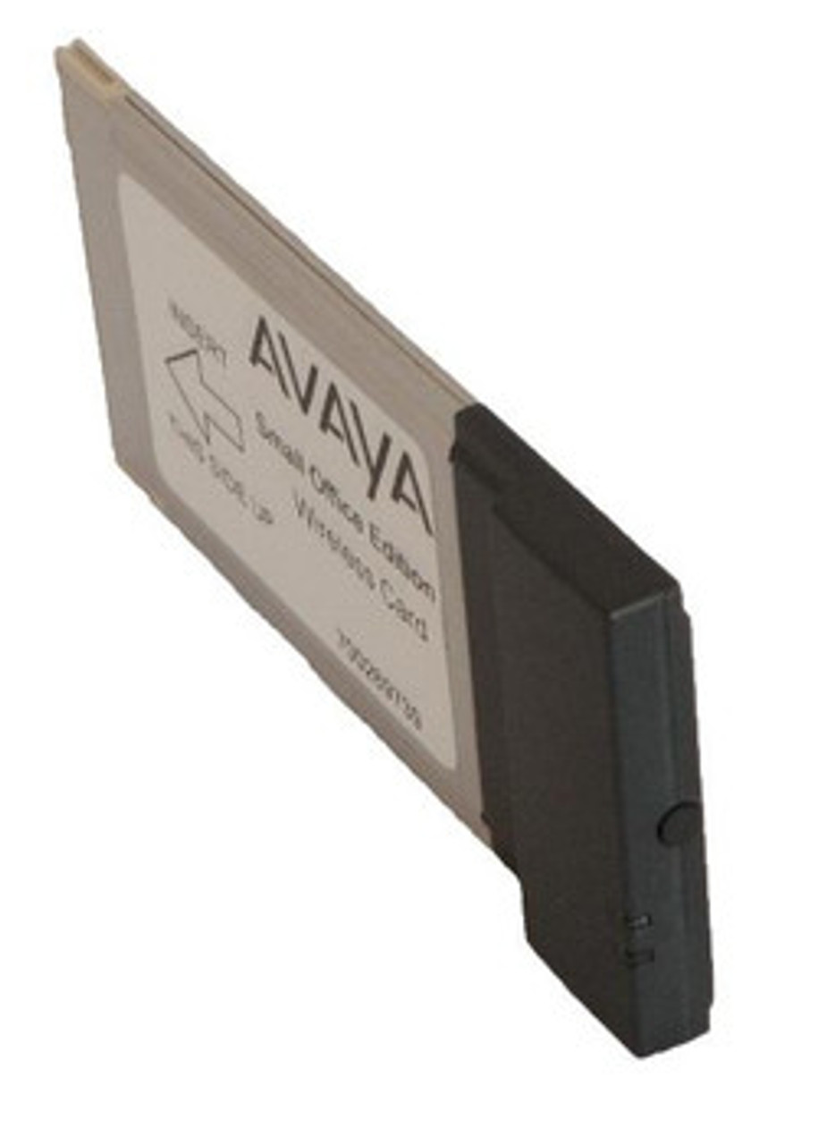 700289739 | AVAYA | Ipo Sml Off Ed Wrls Lan Card