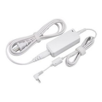 90-OA00PW8100 | ASUS | 36W Ac Adapter White For Eee Pc 900/ 901/ Series