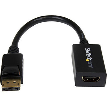 DP2HDMI2-A1 | STARTECH | Displayport Hdmi Video Adapter Adap Converter