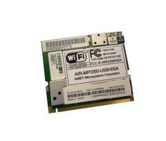 26P8522 | Ibm | Cisco Aironet Wireless 802.11B Mp1350  T30 T40 X30