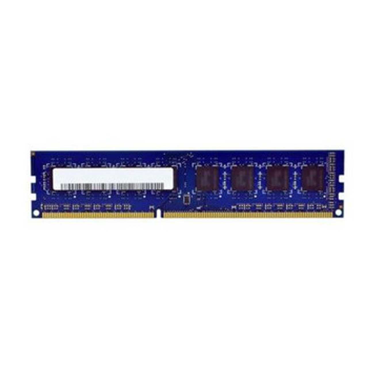 58325U | FUJITSU | 4Gb Ddr3 Non Ecc Pc3-10600 1333Mhz 2Rx8 Memory
