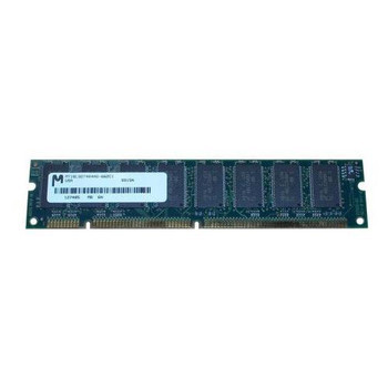 MT16LSDT464AG-662C1 | MICRON | 32Mb Sdram Non Ecc Pc-100 100Mhz Memory