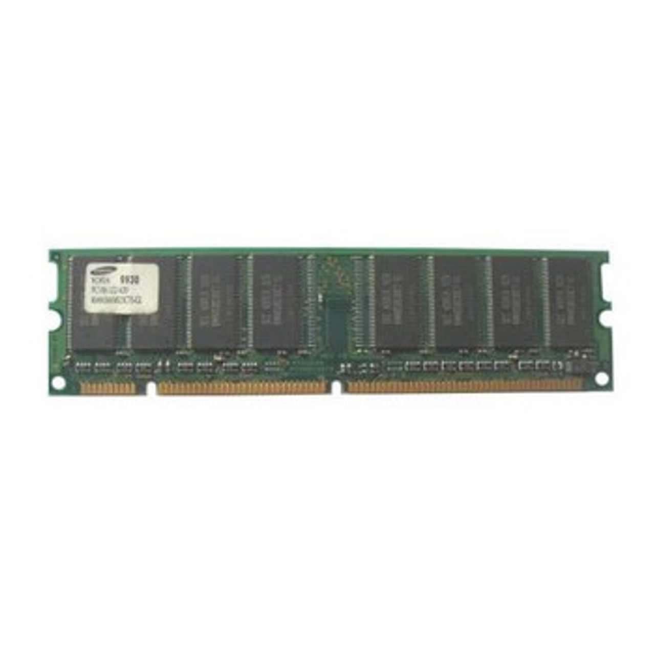 KMM366S823CTS-GL | SAMSUNG | 64Mb Sdram Non Ecc Pc-100 100Mhz Memory