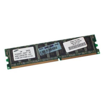 326316-441 | COMPAQ | 512Mb Ddr Ecc Pc-3200 400Mhz Memory