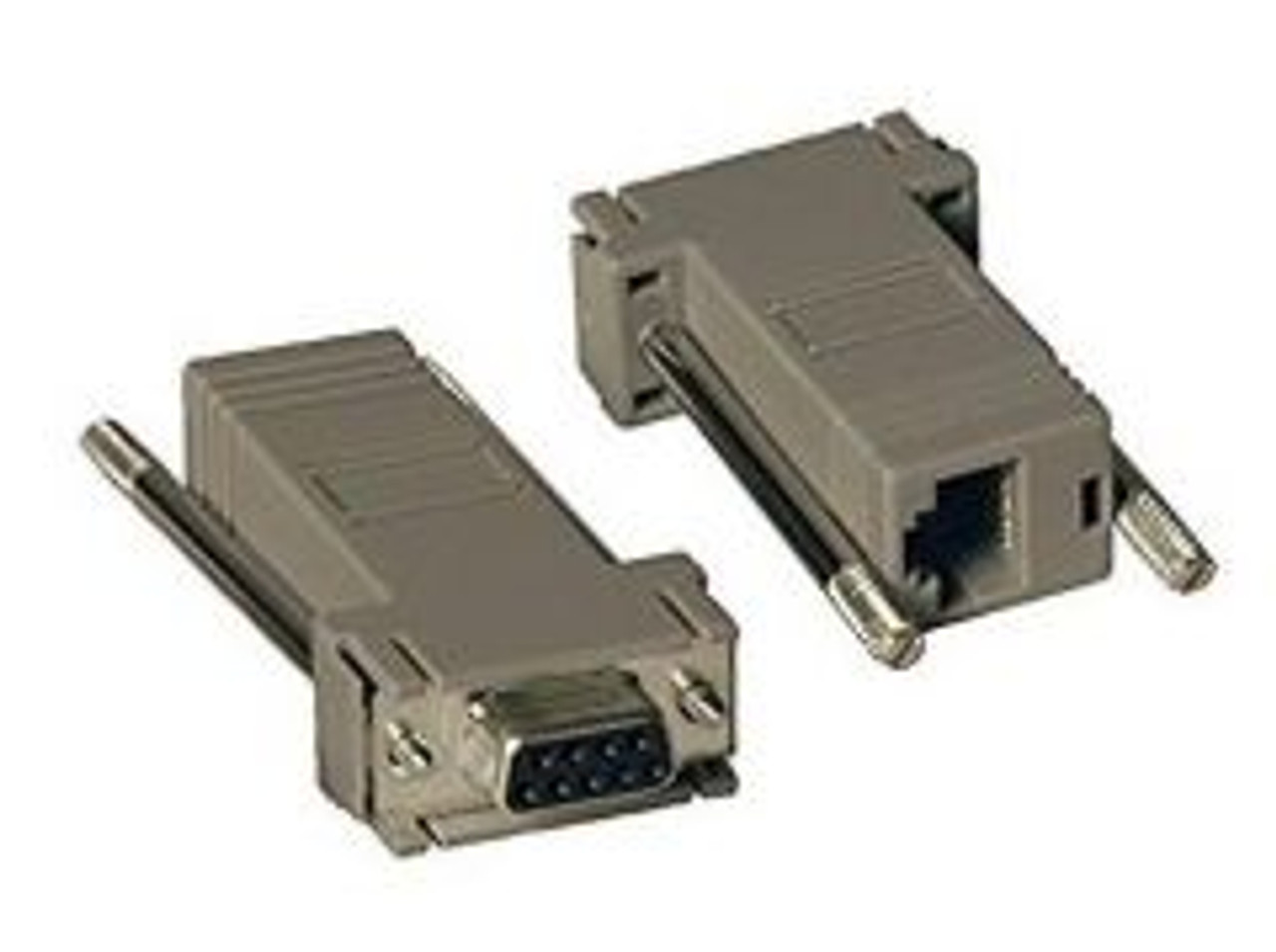 74-0945-01 | CISCO | Rj45 / Db9F Rs-232 Modular Adapter