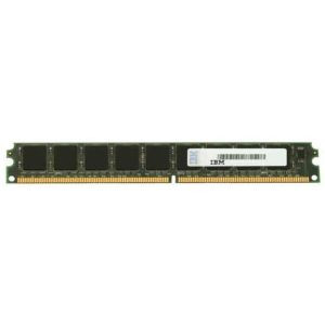 40W3001 | Ibm | 1Gb 1333Mhz Ddr3 Pc3-10600 Registered Ecc Cl9 240-Pin Dimm Single Rank Memory