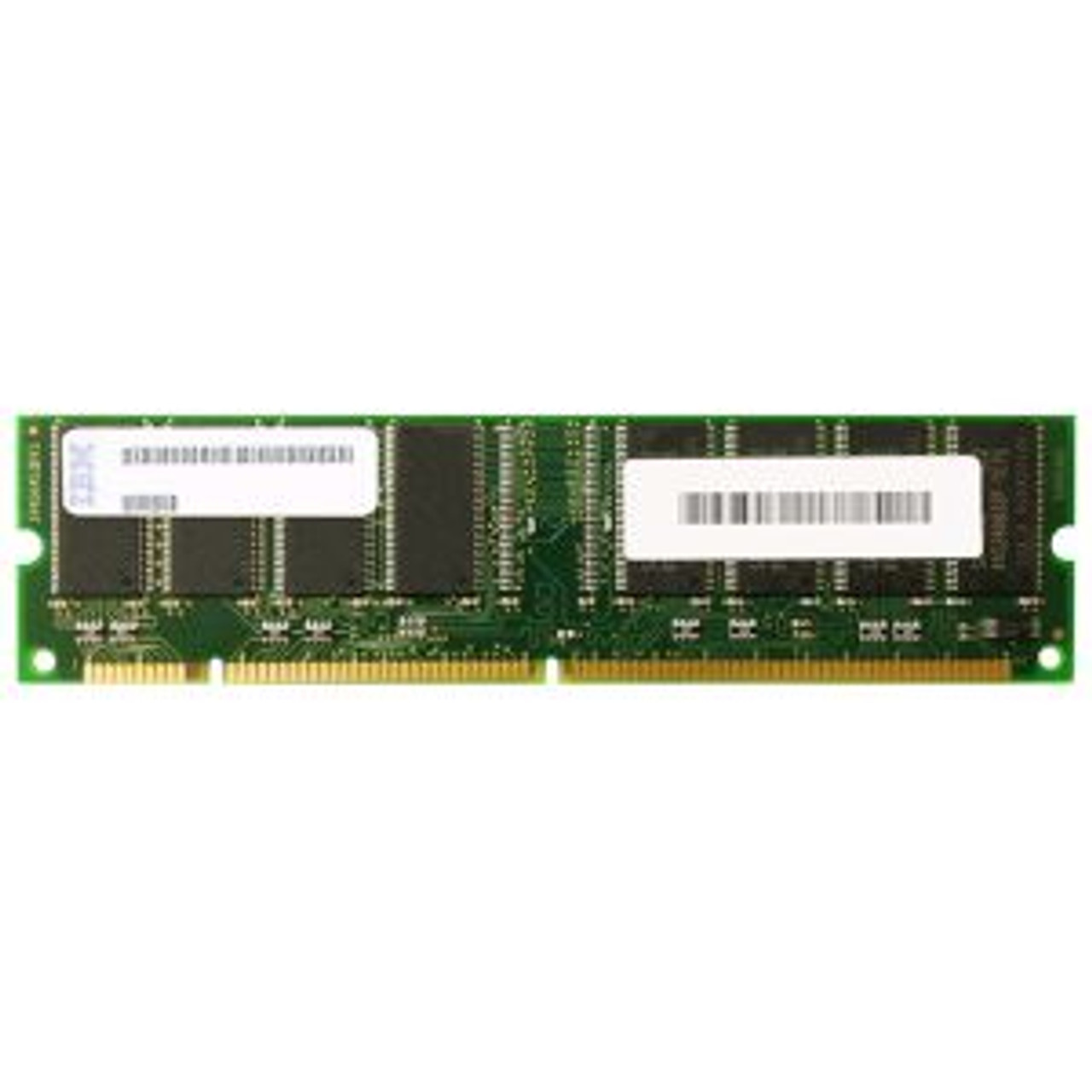 41P0255 | Ibm | 256Mb Pc2100 Ddr-266Mhz Ecc Registered Cl2.5 184-Pin Dimm Memory Module