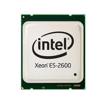 00Y7275 | IBM | Xeon E5-2648L 8 Core Core 1.80Ghz LGa 2011 20 Mb L3 Processor