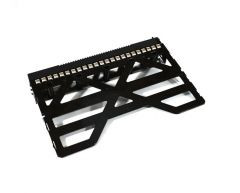 43X0326 | Ibm | Filler Assembly Module 7-10 Double For Bladecenter H (8852)