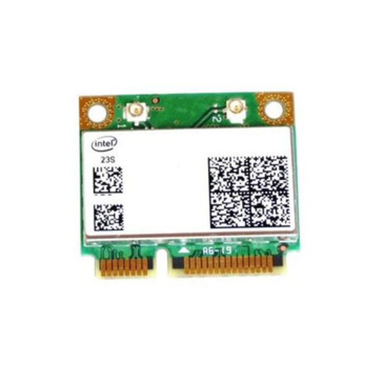 534748-001 | Hp | 802.11A/G/N Wlan Hmc Minicard 534748-001 | Hp | 802.11A/G/N Wlan Hmc Minicard