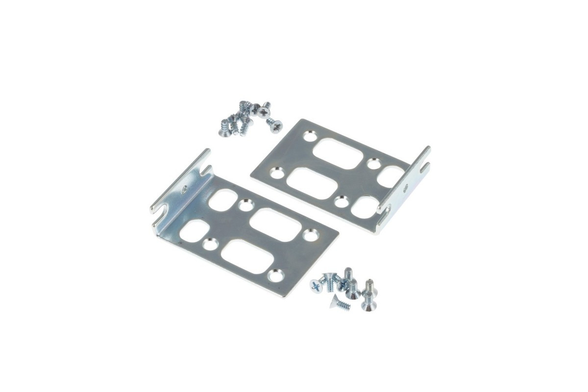 VG248-RACK | CISCO | 19 Rackmount Kit For Vg224 Vg248