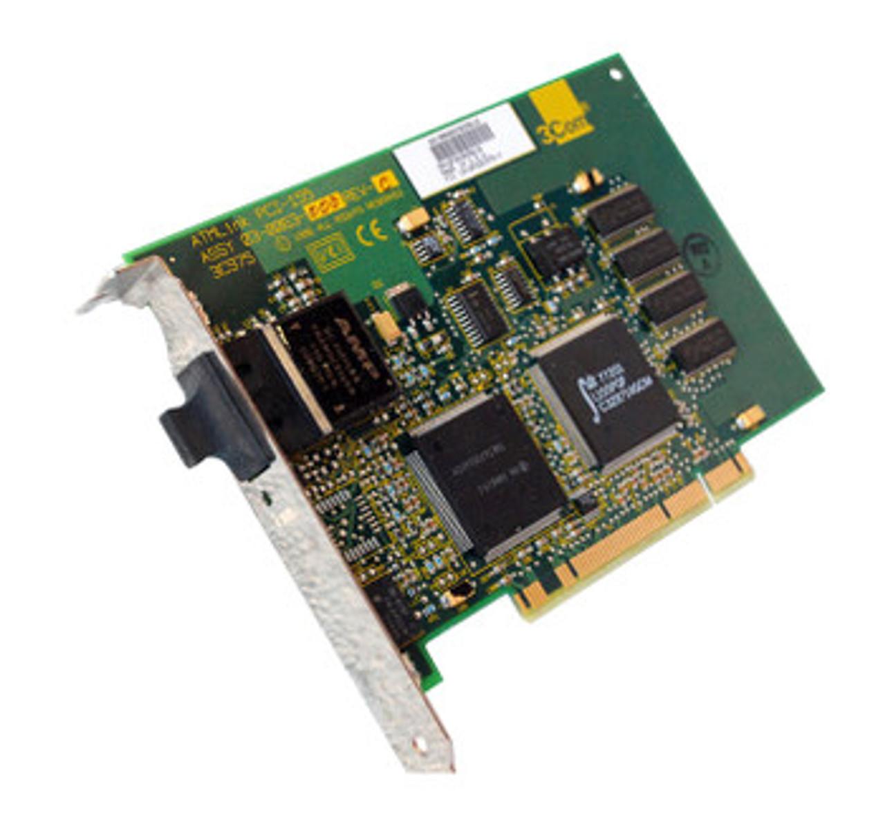 3C975F | 3COM | Atm Link 155Mbps Pci Network Interface Card