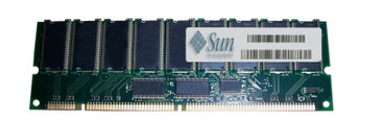 370-4237-SAM | SUN | 128Mb Sdram Registered Ecc Pc-133 133Mhz Memory