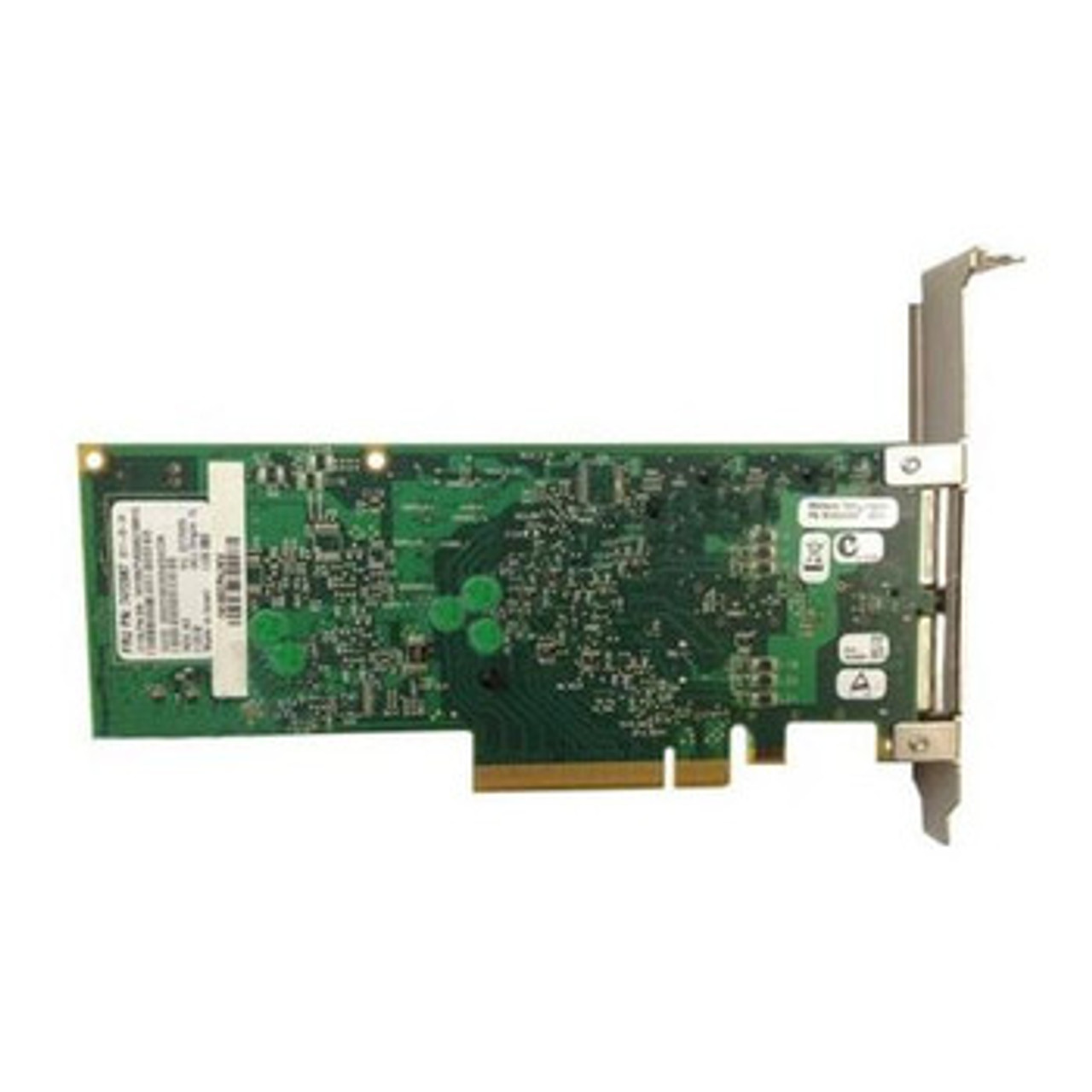 74Y2987 | Ibm | Pci Express 2 Infiniband Dual Port 4X Qdr Fc5283 Lp Adapter