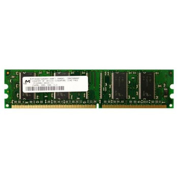 MT4VDDT3264AY-40BF1 | MICRON | 256Mb Ddr Non Ecc Pc-3200 400Mhz Memory