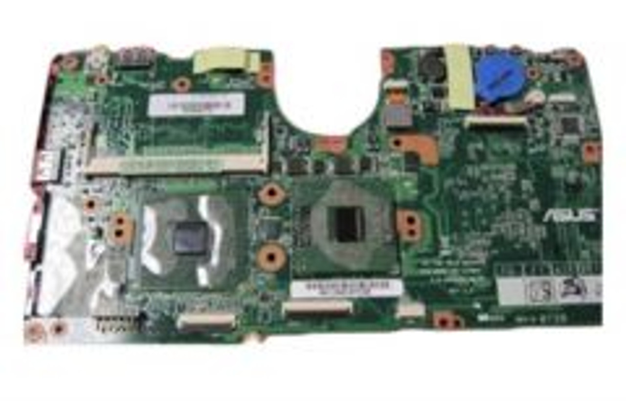 60-OA28MB6000-C01 | ASUS | Eee Pc 1018Pb Netbook Motherboard W/ Cpu
