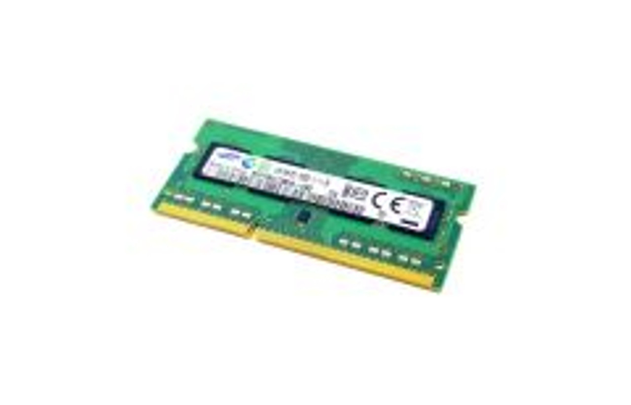 M471B5173BHO-CKO | Samsung | 4Gb Pc3-12800 Ddr3-1600Mhz Non-Ecc Unbuffered Cl11 Sodimm Single-Rank Memory