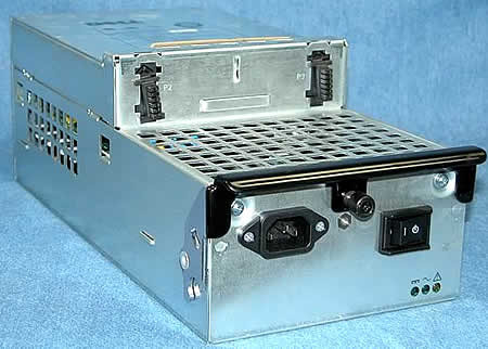 SP489 | DELL | 1050 Watt Redundant Power Supply For Poweredge Mc1655 Enclosure (Sp489)