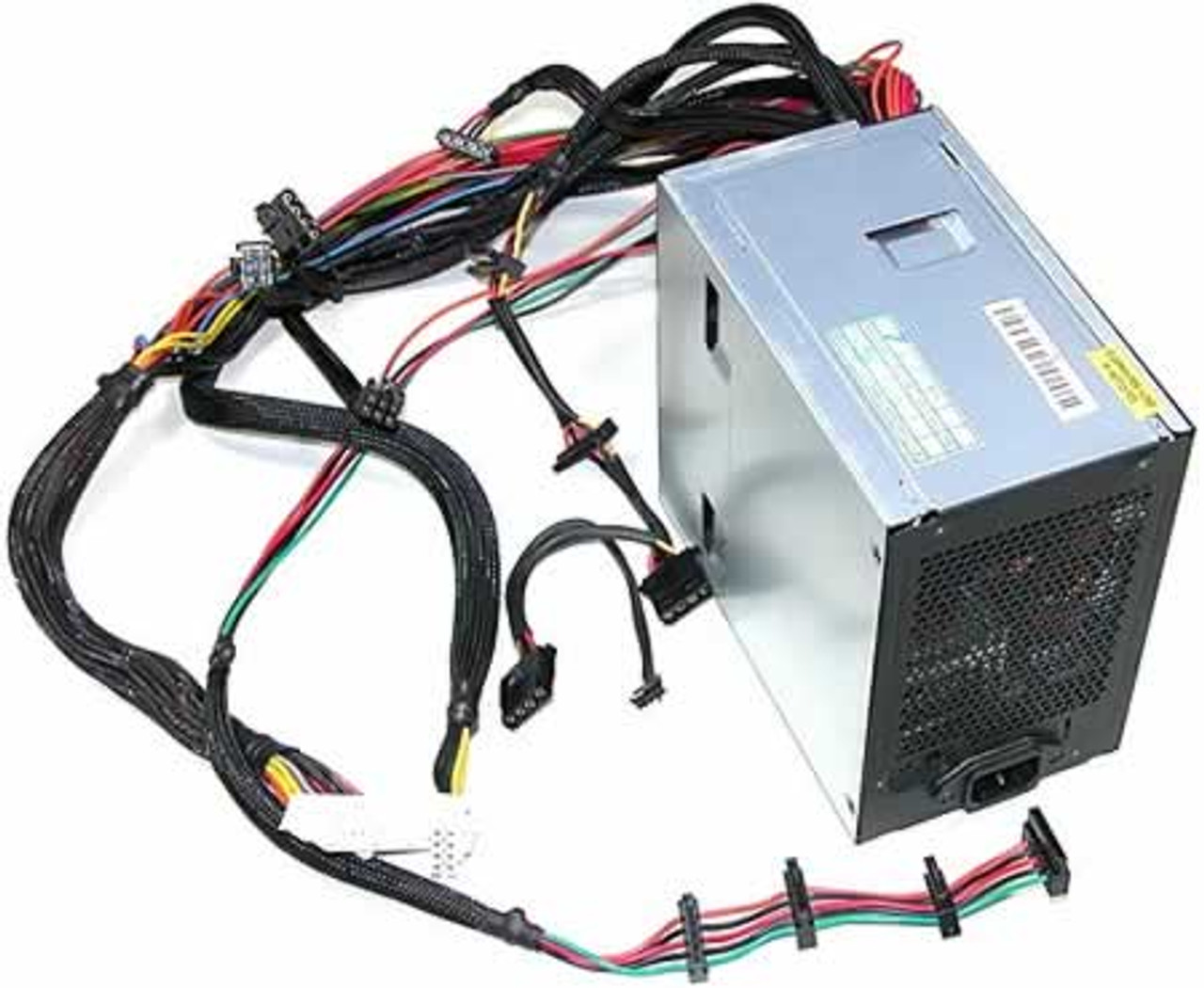 WU115 | Dell | 750 Watt Power Supply For Xps 630 630I (Wu115)