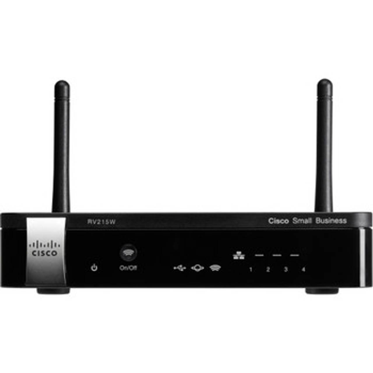 RV215W-A-K9-NA-RF | CISCO | Rv215W Ieee 802.11N Ethernet Cellular Wireless Security Router Refurbished
