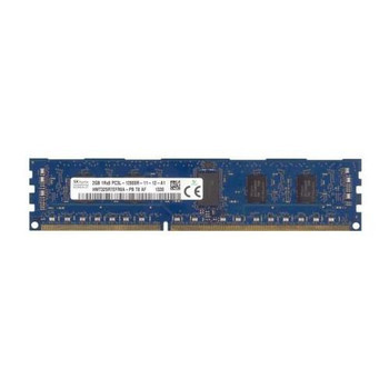 HMT325R7EFR8A-PB | HYNIX | 2Gb Ddr3 Registered Ecc Pc3-12800 1600Mhz 1Rx8 Memory