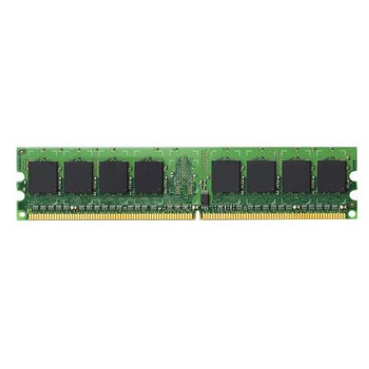 04G001618900DP | ASUS | 2Gb Ddr2 Non Ecc Pc2-6400 800Mhz Memory