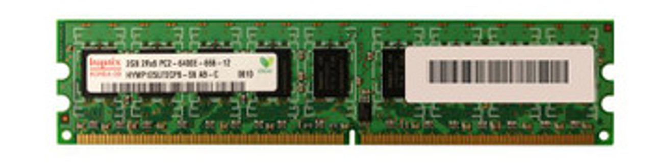 HYMP125U72CP8-S6-AB-C | HYNIX | 2Gb Ddr2 Ecc Pc2-6400 800Mhz Memory