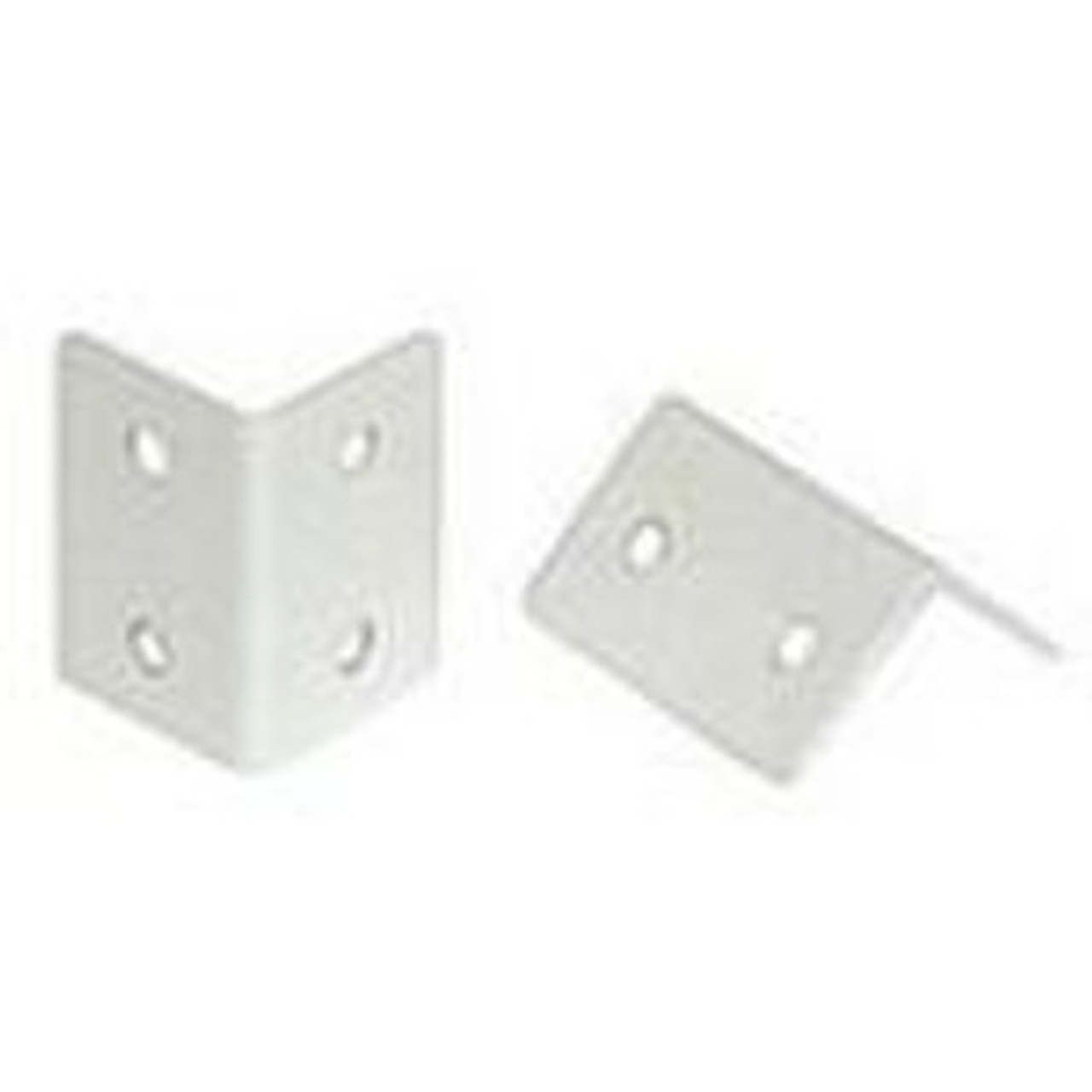 1200233L1 | ADTRAN | Ocu 45 Vertical Mounting Brackets Attaches Ocu 45 To 19 Or 23 Vertical Mounting