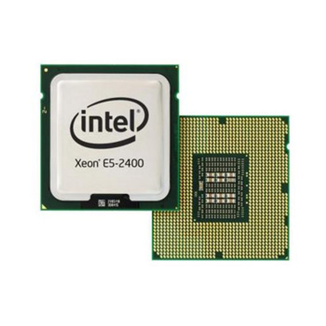 0C19542 | IBM | Xeon E5-2407 V2 4 Core Core 2.40Ghz LGa 1356 10 Mb L3 Processor
