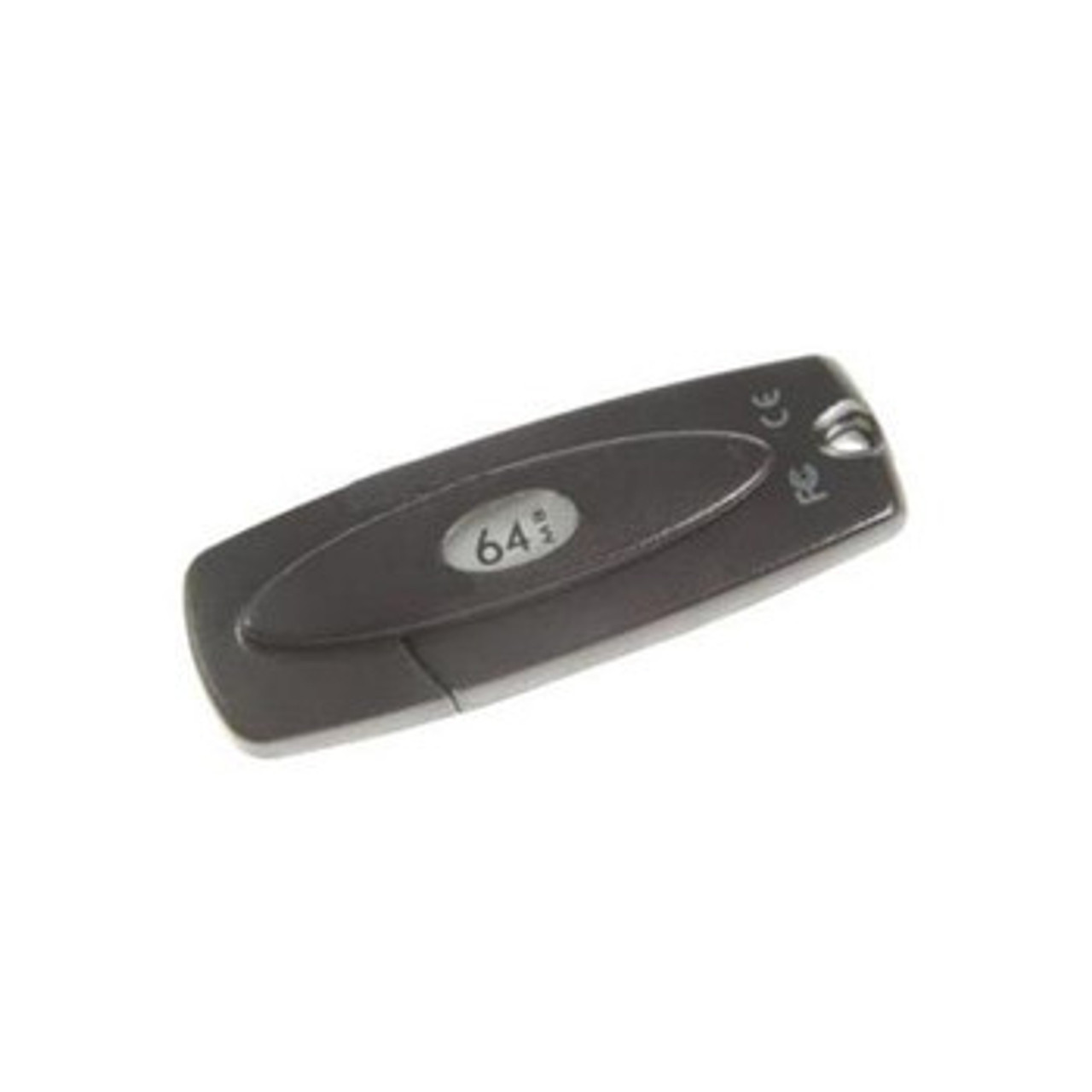 4W424 | Dell | 64 Mb Usb Flash Memory Device