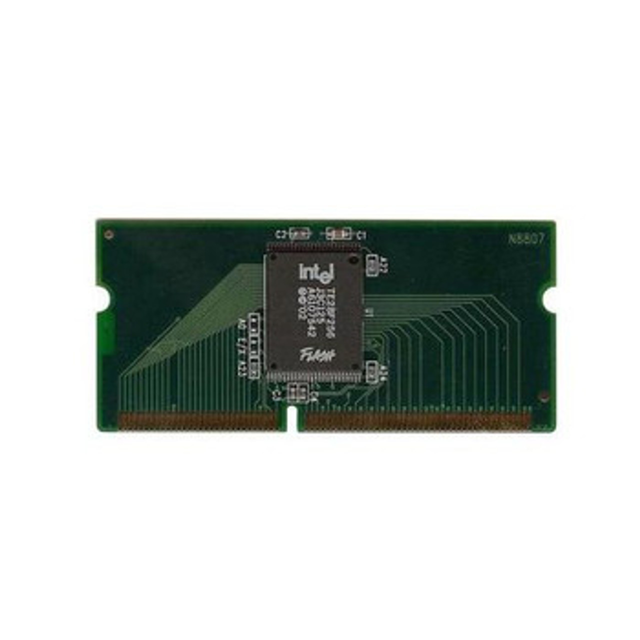 MEM870-28U36F | CISCO | 28Mb To 36Mb Flash Memory Upgrade For 870 Series Route
