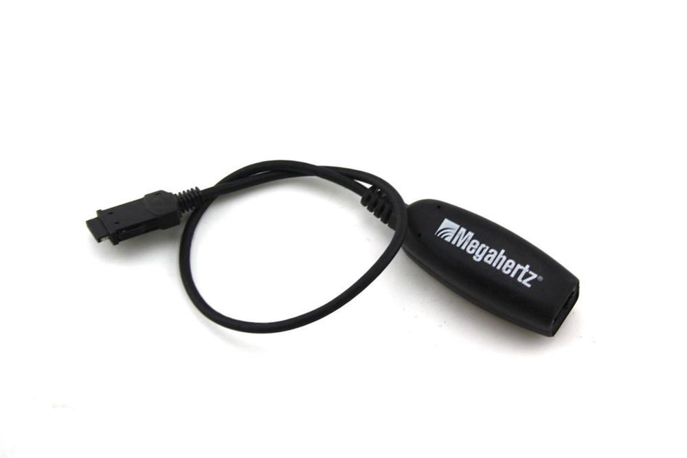AC857S-1a | 3COM | Megahertz Ethernet Dongle For Xjem And Ccem Series Cards