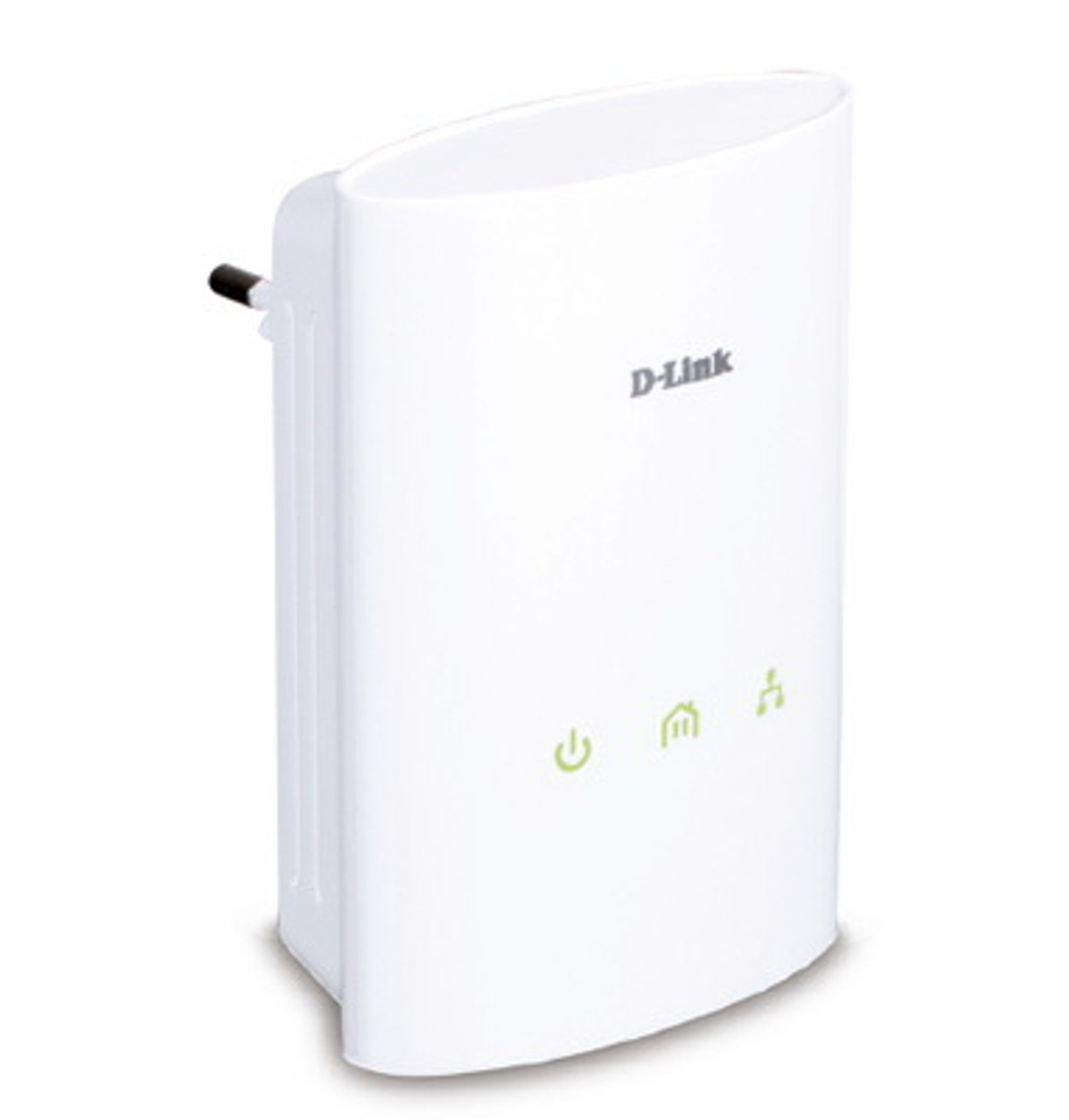 DHP-306AV | D LINK |D-LINK Powerline Av Network Adapter 1 X Network (Rj-45) Homeplug Av Fast Ethernet