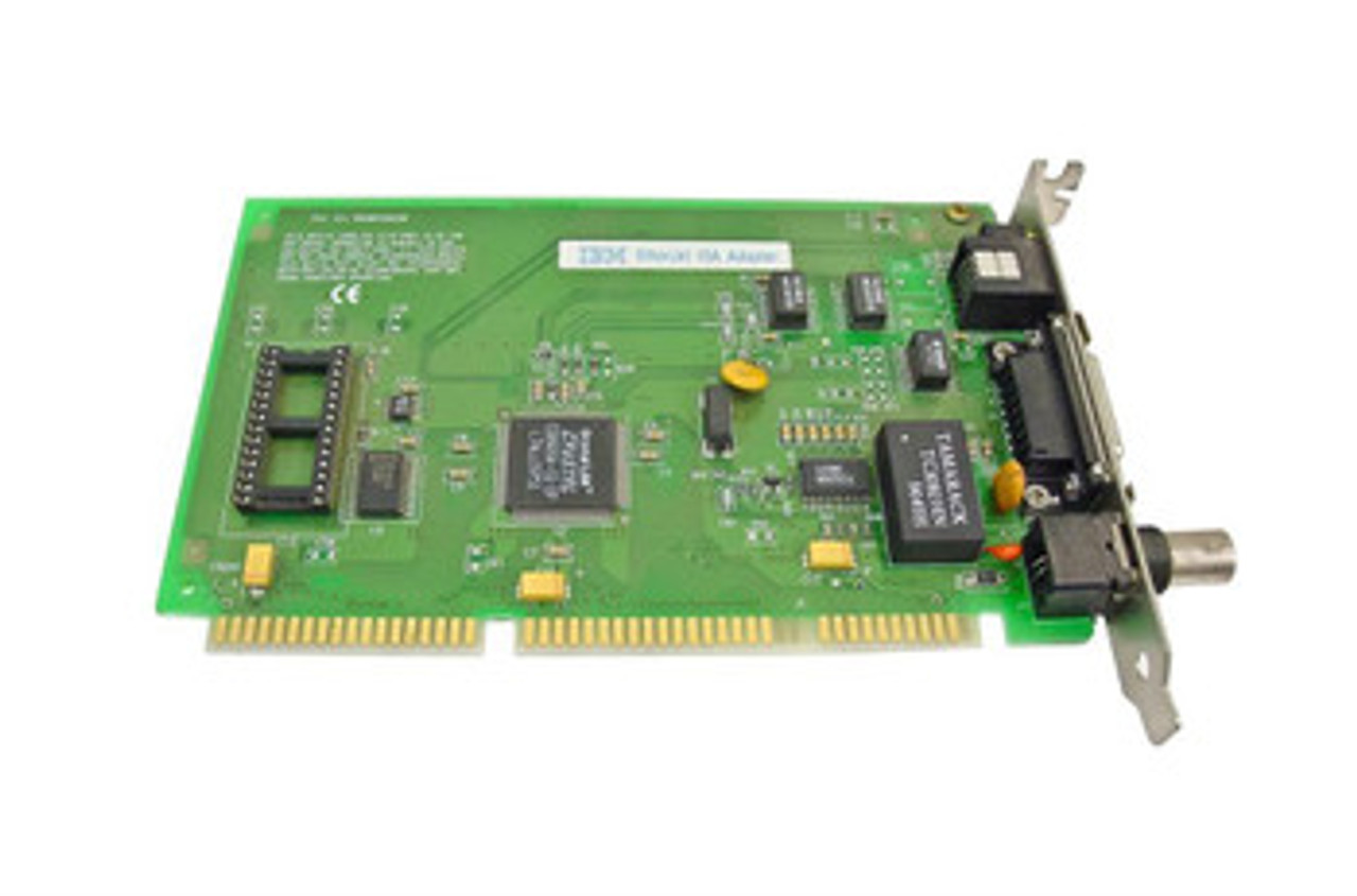 85H3371 | Ibm | Etherjet Isa Adapter Single