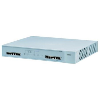 3C17700 | 3Com | Superstack 3 Switch 4900 1 X Expansion Slot 12 X 100/1000Base-T Lan