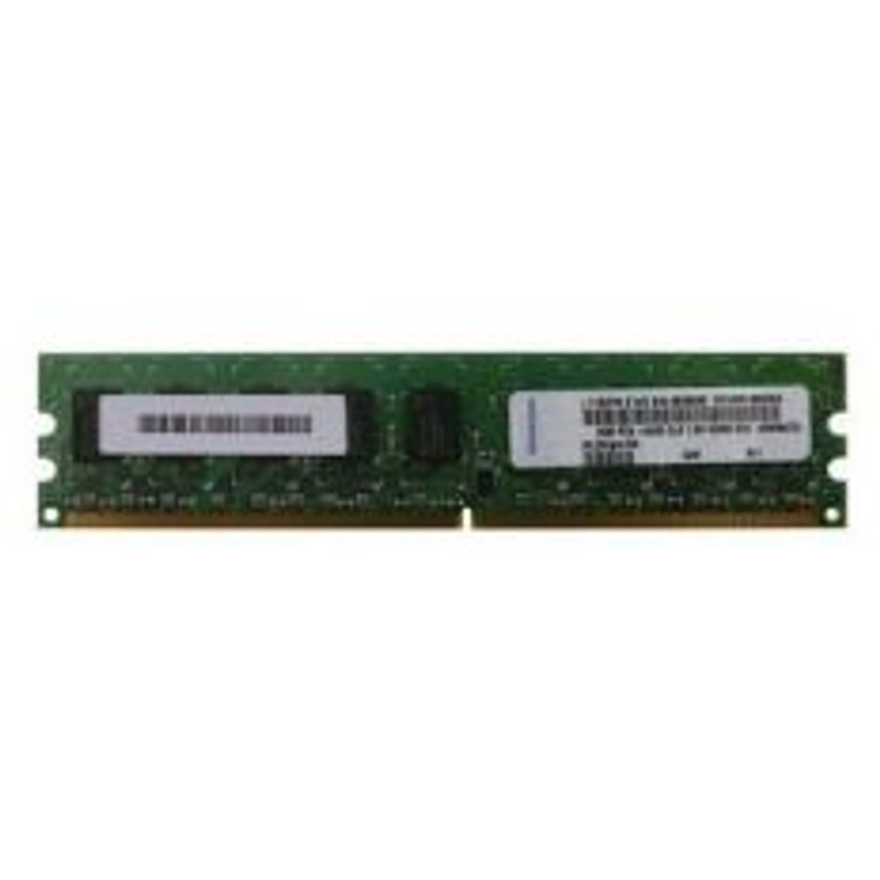 43X5063 | IBM | 2Gb Ddr2 Ecc Pc2-6400 800Mhz Memory
