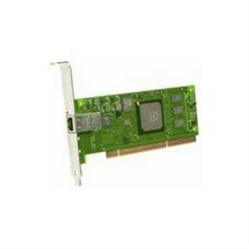 30R550104 | IBM | Single-Port Lc 1Gbps 10Base-T/100Base-Tx/1000Base-T Gigabit Ethernet Pci-X Iscsi Network Adapter