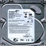 ST1000DL002 | Seagate | Barracuda 1Tb 5900Rpm Sata-Ii 32Mb Buffer 3.5Inch Internal Hard Disk Drive