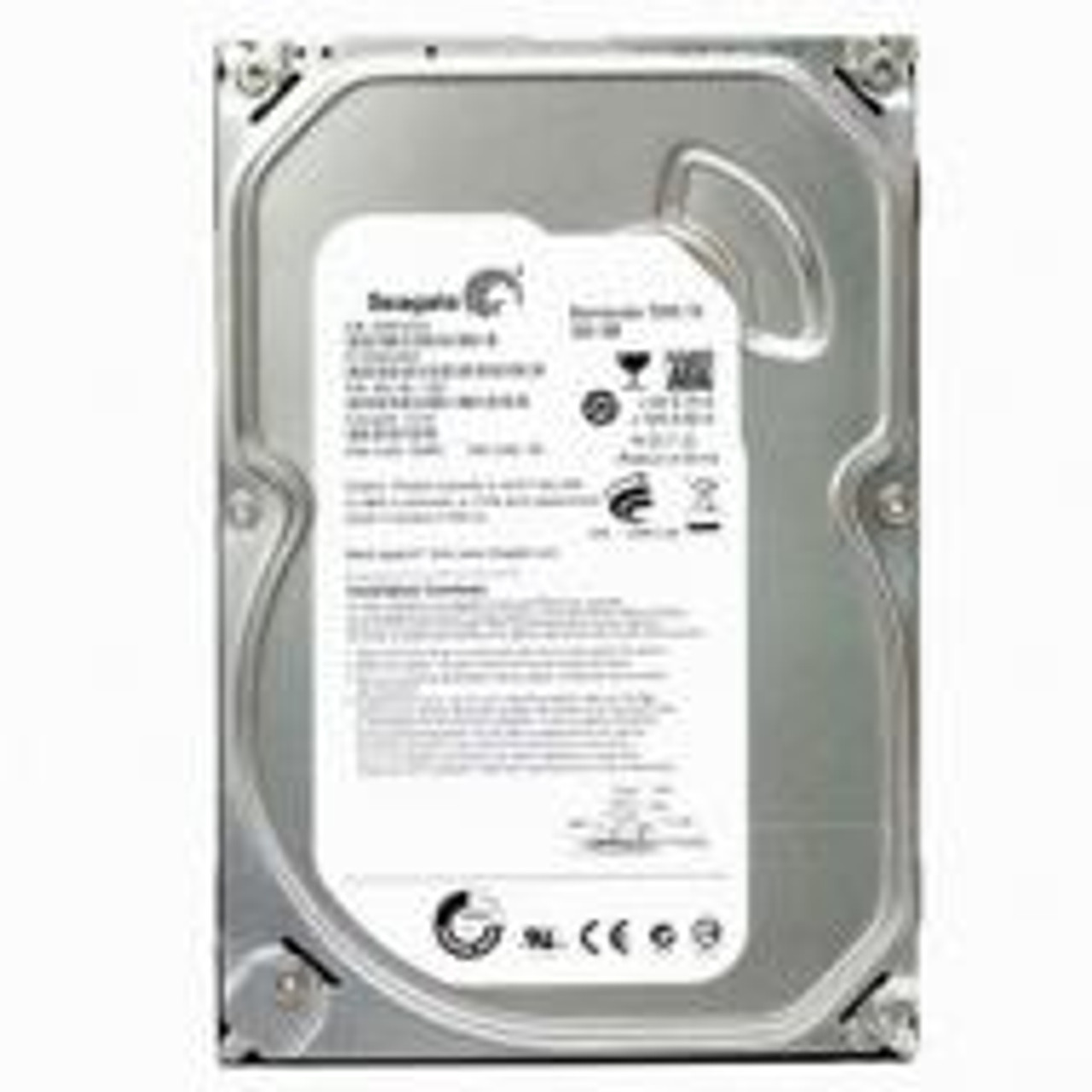 ST3320418AS | Seagate | Barracuda 320Gb 7200 Rpm Serial Ata-300 (Sata-Ii) 16Mb Buffer 3.5 Inch Internal Hard Disk Drive
