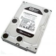 WD5001AALS | Western Digital | Wd5001Aals Caviar Black 500Gb 7200Rpm Sata-Ii 7Pin 32Mb Buffer 3.5Inch Hard Disk Drive