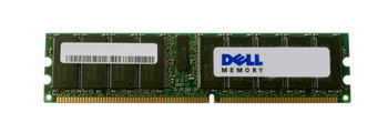 0K0297 | DELL | 256Mb Ecc 184-Pin Sdram Dimm Memory Module