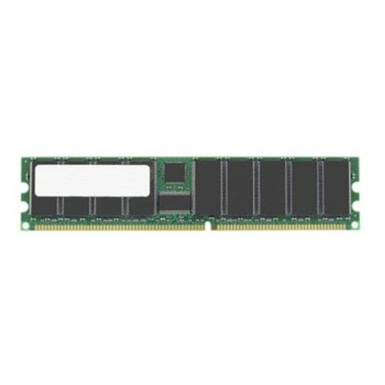 333869-001 | COMPAQ | 256Mb Ddr Registered Ecc Pc-3200 400Mhz 1Rx8 Memory
