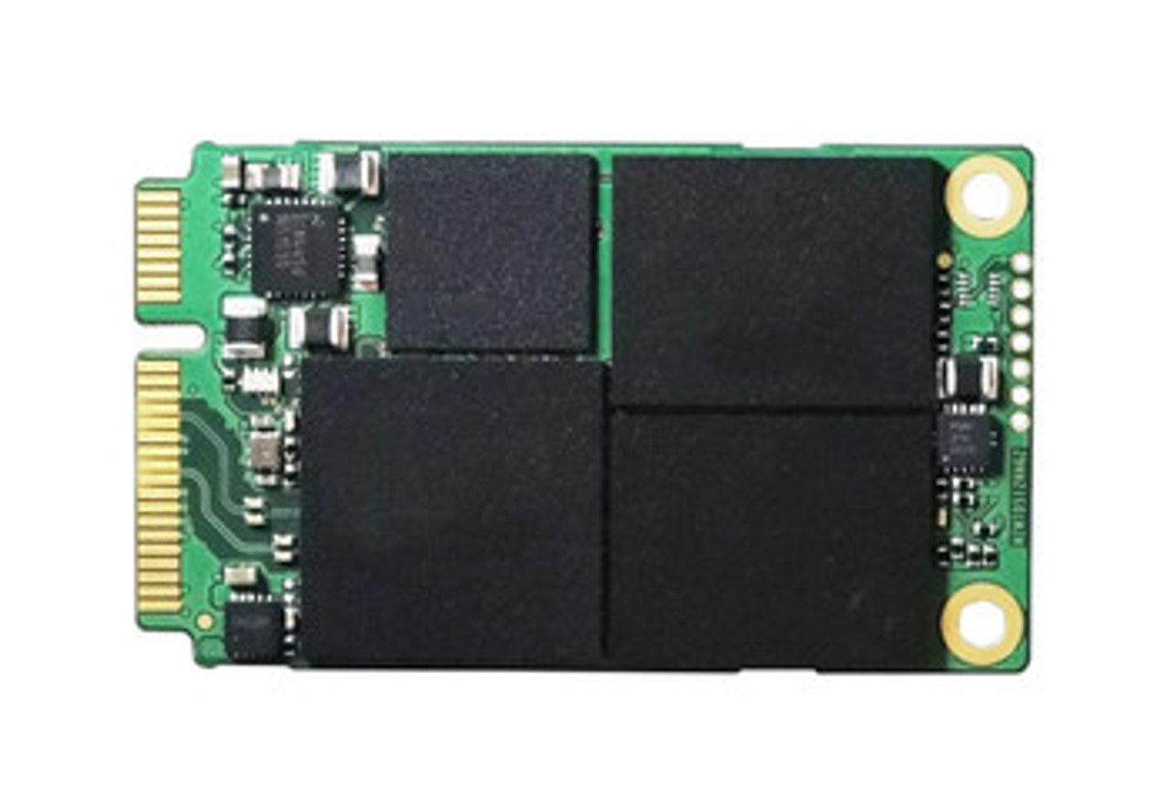 400-ACLI | Dell | 256Gb Sata 3Gbps Msata Internal Solid State Drive (Ssd)