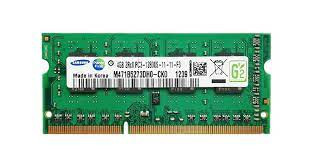 M471B5273DH0-CK0 | Cisco |Samsung 4Gb Pc3-12800 Ddr3-1600Mhz Non-Ecc Unbuffered Cl11 204-Pin Sodimm Dual Rank Memory Module