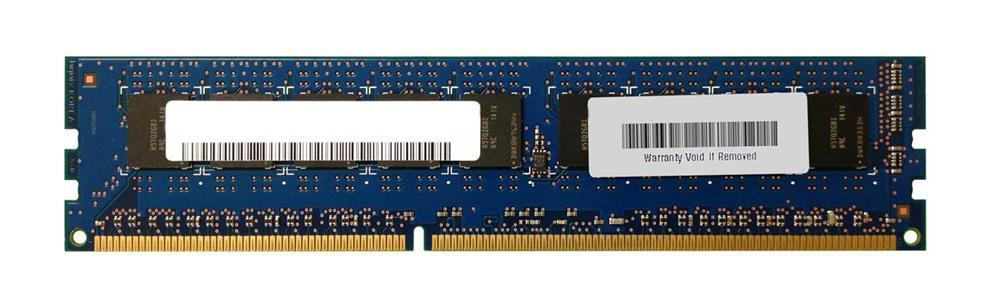 49Y1459 | Ibm | 2Gb Pc3-10600 Ddr3-1333Mhz Ecc Unbuffered Cl9 240-Pin Dimm Single Rank Memory Module