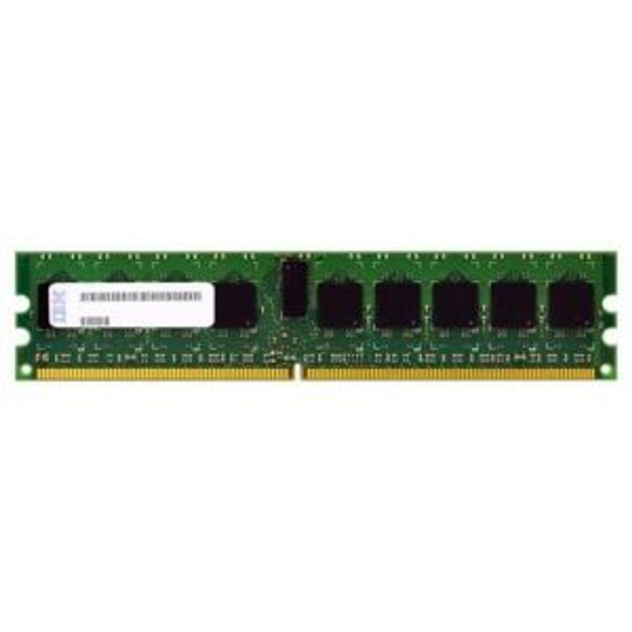 9406-4522 | Ibm | 4Gb (2 X 2Gb) 667Mhz Ddr2 Pc2-5300 Registered Ecc Cl5 240-Pin Dimm Memory