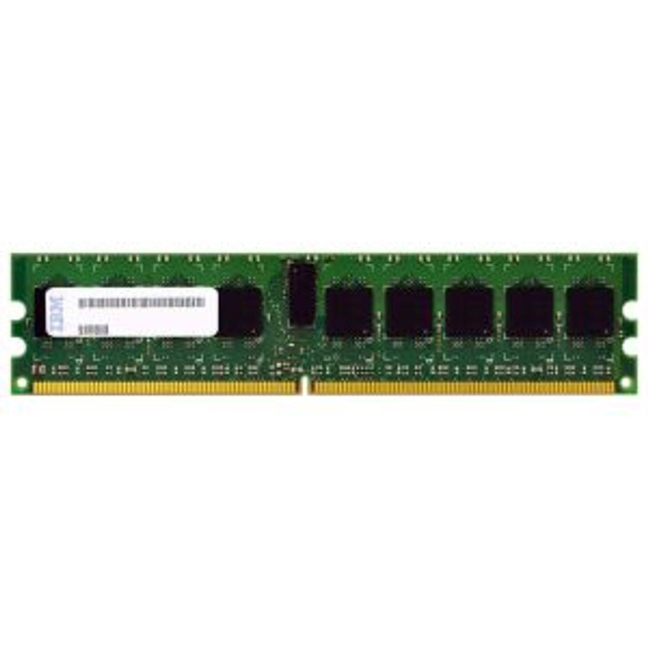9407-4522 | Ibm | 4Gb (2 X 2Gb) 667Mhz Ddr2 Pc2-5300 Registered Ecc Cl5 240-Pin Dimm Memory