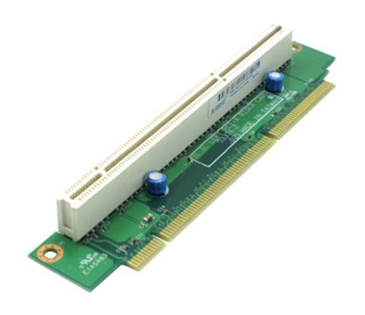 409451001R | Hp | Riser/Backplane Board With Bracket Pci-X For Proliant Dl360 G3 & G4