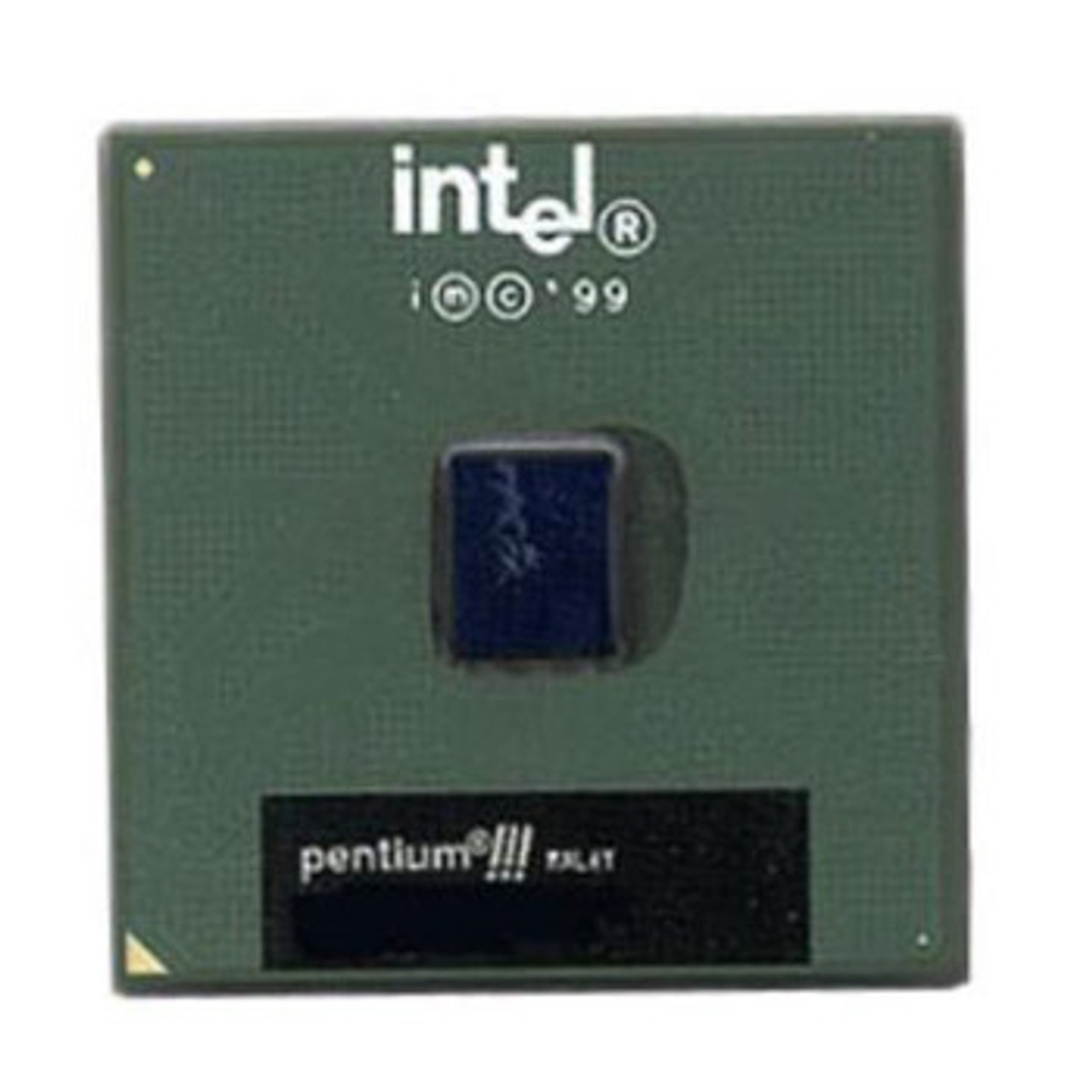 09N4877 | IBM | Pentium Iii 1 Core Core 866Mhz Secc2 256 Kb L2 Processor